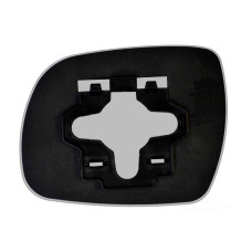 Дзеркальний елемент LEXUS RX II (03-09) правий асферичний