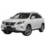 LEXUS|LEXUS RX III (09- )