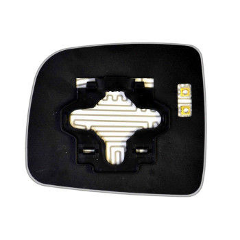 Елемент дзеркала заднього огляду LEXUS RX I (97-03) правий асферичний з обігрівом