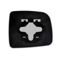 Зеркальный элемент LEXUS RX I (97-03) левый асферический