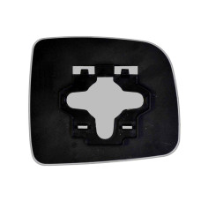 Зеркальный элемент LEXUS RX I (97-03) левый асферический