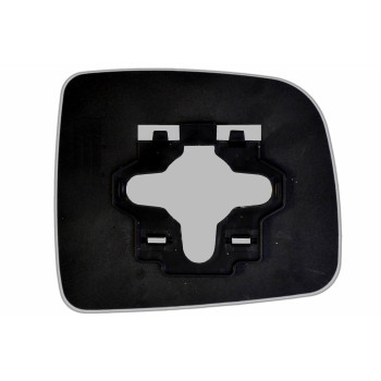 Зеркальный элемент LEXUS RX I (97-03) левый сферический