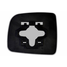 Зеркальный элемент LEXUS RX I (97-03) правый сферический