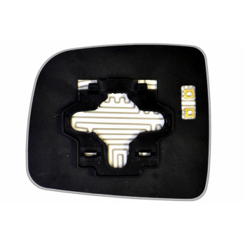 Елемент дзеркала заднього огляду LEXUS RX I (97-03) правий сферичний з обігрівом