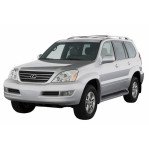 LEXUS|LEXUS GX (02-09)