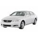 Лобовые, ветровые, боковые, зеркала, стекла, элементы, вкладыши для LEXUS GS III (04-12)