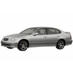 LEXUS|LEXUS GS II (97-04)