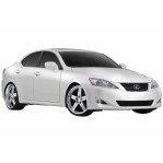 LEXUS|LEXUS IS II (05-14)