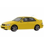 LEXUS|LEXUS IS I (99-05)