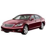 LEXUS|LEXUS LS IV (06-12)