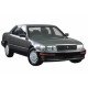 Лобовые, ветровые, боковые, зеркала, стекла, элементы, вкладыши для LEXUS LS I (89-94)