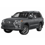 LEXUS|LEXUS LX (98-02)