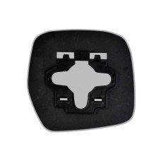 Дзеркальний елемент LEXUS LX (98-02) лівий асферичний