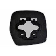 Дзеркальний елемент LEXUS LX (98-02) лівий сферичний