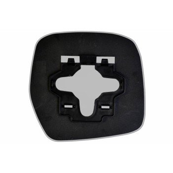 Елемент дзеркала заднього огляду LEXUS LX (98-02) лівий сферичний