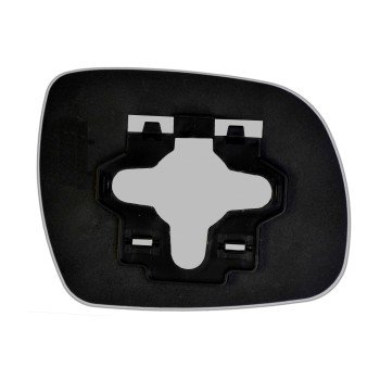 Зеркальный элемент LEXUS RX II (03-09) левый асферический