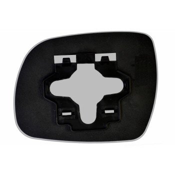 Елемент дзеркала заднього огляду LEXUS RX II (03-09) правий сферичний Елемент дзеркала заднього огляду LEXUS RX II (03-09) правий сферичний