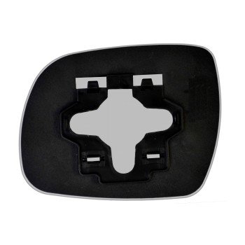 Зеркальный элемент LEXUS RX II (03-09) правый асферический