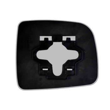 Зеркальный элемент LEXUS RX I (97-03) левый асферический Зеркальный элемент LEXUS RX I (97-03) левый асферический