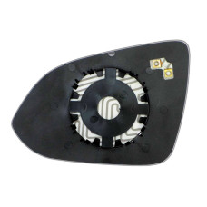 Зеркальный элемент CHANGAN CS35 (12- ) правый асферический с обогревом