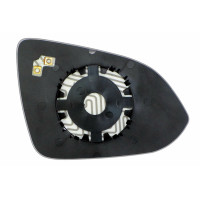 Дзеркальний елемент CHANGAN CS35 (12- ) лівий асферичний з обігрівом