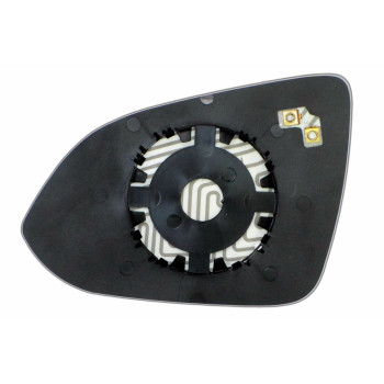 Елемент дзеркала заднього огляду CHANGAN CS35 (12- ) правий сферичний з обігрівом Елемент дзеркала заднього огляду CHANGAN CS35 (12- ) правий сферичний з обігрівом