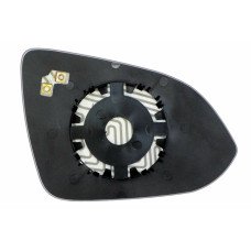 Дзеркальний елемент CHANGAN CS35 (12- ) лівий асферичний з обігрівом