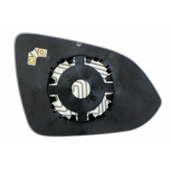 Зеркальный элемент CHANGAN CS35 (12- ) левый асферический с обогревом Зеркальный элемент CHANGAN CS35 (12- ) левый асферический с обогревом