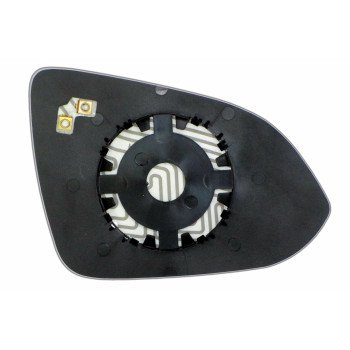 Зеркальный элемент CHANGAN CS35 (12- ) левый сферический с обогревом Зеркальный элемент CHANGAN CS35 (12- ) левый сферический с обогревом