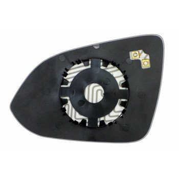 Зеркальный элемент CHANGAN CS35 (12- ) правый сферический с обогревом