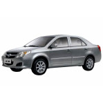 LIFAN|LIFAN Breez (06- )