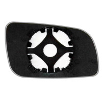 Дзеркальний елемент LIFAN Breez (06- ) лівий асферичний