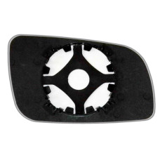 Дзеркальний елемент LIFAN Breez (06- ) лівий асферичний