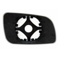 Дзеркальний елемент LIFAN Breez (06- ) лівий плоский