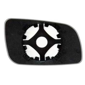 Зеркальный элемент LIFAN Breez (06- ) левый плоский