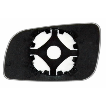 Зеркальный элемент LIFAN Breez (06- ) правый сферический Зеркальный элемент LIFAN Breez (06- ) правый сферический