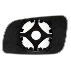 Дзеркальний елемент LIFAN Breez (06- ) правий асферичний