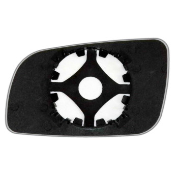 Зеркальный элемент LIFAN Breez (06- ) правый асферический