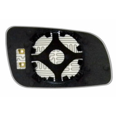 Дзеркальний елемент LIFAN Breez (06- ) лівий сферичний з обігрівом