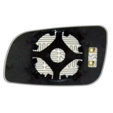 Дзеркальний елемент LIFAN Breez (06- ) правий сферичний з обігрівом