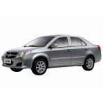 LIFAN|LIFAN Breez (06- )