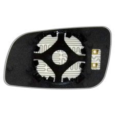 Зеркальный элемент LIFAN Breez (06- ) правый асферический с обогревом