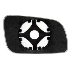 Зеркальный элемент LIFAN Breez (06- ) левый асферический