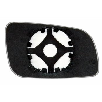 Елемент дзеркала заднього огляду LIFAN Breez (06- ) лівий плоский