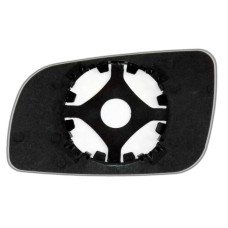 Зеркальный элемент LIFAN Breez (06- ) правый асферический