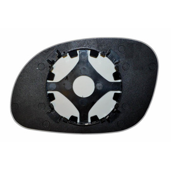 Елемент дзеркала заднього огляду LINCOLN Mark VIII (93-98) правий сферичний