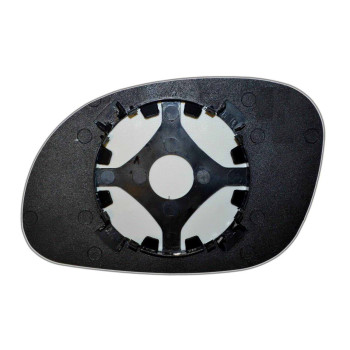 Елемент дзеркала заднього огляду LINCOLN Mark VIII (93-98) правий асферичний