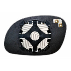 Дзеркальний елемент LINCOLN Mark VIII (93-98) правий сферичний з обігрівом