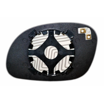 Елемент дзеркала заднього огляду LINCOLN Mark VIII (93-98) правий сферичний з обігрівом Елемент дзеркала заднього огляду LINCOLN Mark VIII (93-98) правий сферичний з обігрівом