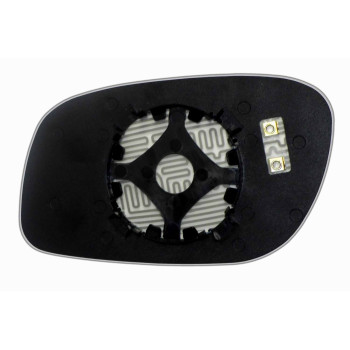 Елемент дзеркала заднього огляду LINCOLN Town Car (98-01) правий асферичний з обігрівом Елемент дзеркала заднього огляду LINCOLN Town Car (98-01) правий асферичний з обігрівом